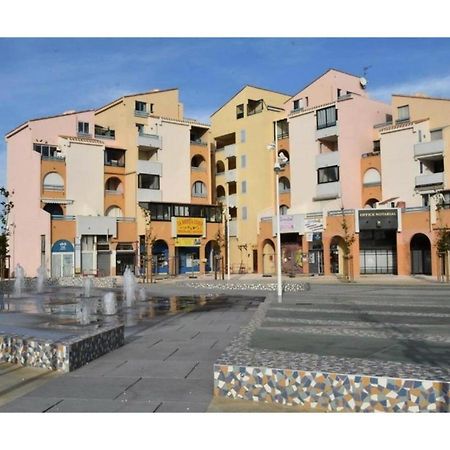 La Sentinelle Apartment Leucate Exterior foto